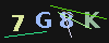 Gambar captcha